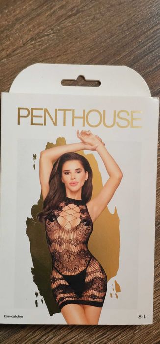 Еротична рокля 2 модела