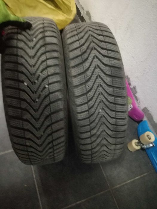 Зимни гуми Vredstein 175/65/R14 DOT 2023 с джанти
