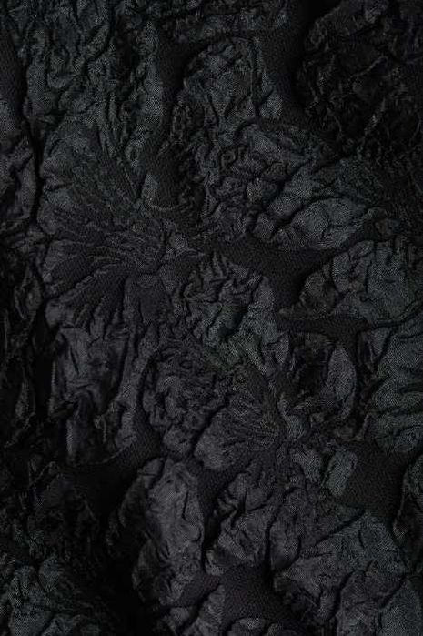 Нова рокля с буфан ръкави HM