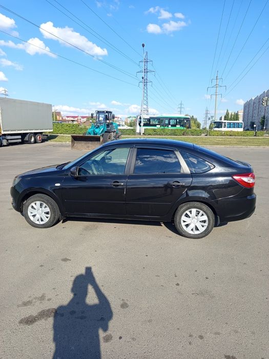 Продам LADA GRANTA FL 2020 года
