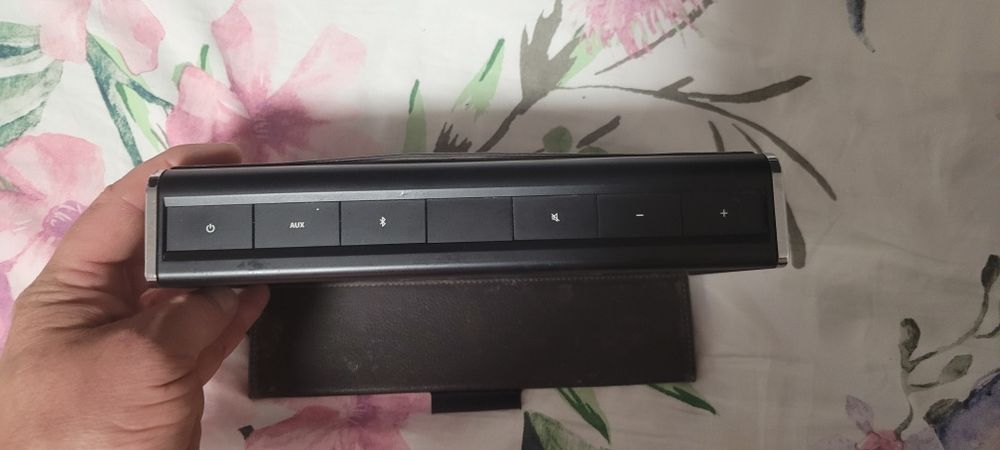 Boxa Bluetooth bose