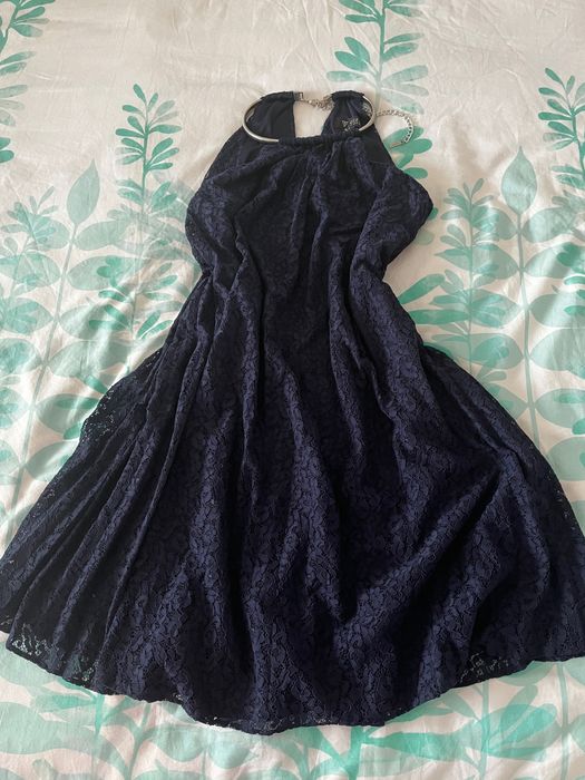 Къса рокля GUESS