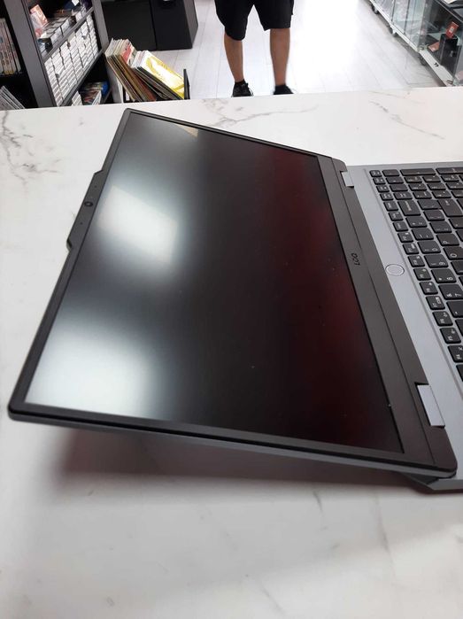 UP Bucuresti/Laptop Gaming Lenovo LOQ 15ARP9,AMD Ryzen 7 7435HS, 15.6" Full HD, 144Hz, 24GB DDR5 RAM, 1TB SSD,GeForce RTX 4070 8GB/ GARANTIE 12 LUNI