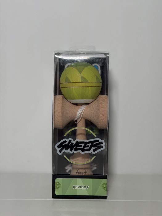 Sweets Kendama Anti Skid Turbo Shape