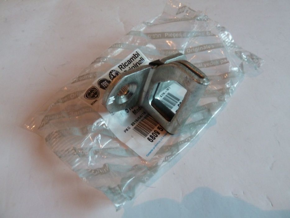 Cui blocare usa Fiat Ducato, Peugeot Boxer, Citroen Jumper