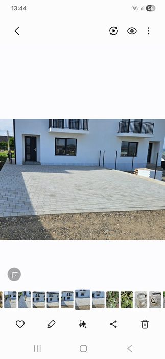 Casă de vânzare  tip duplex