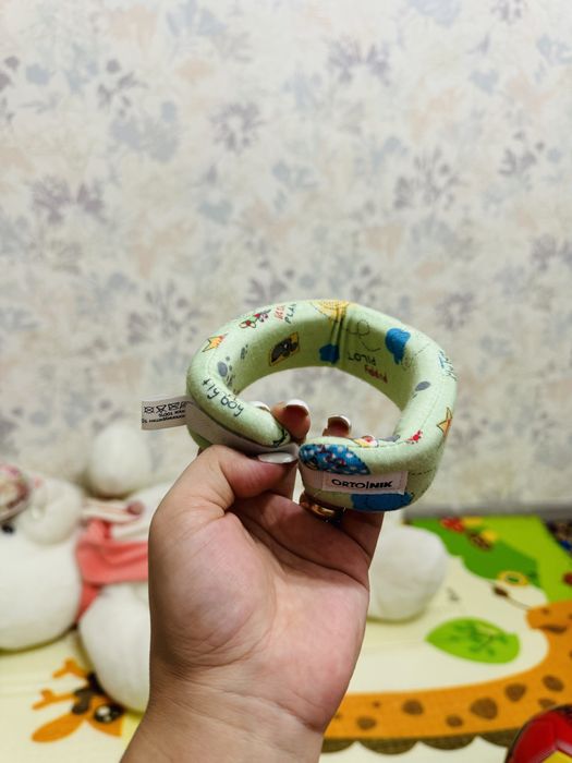 На шею для детей