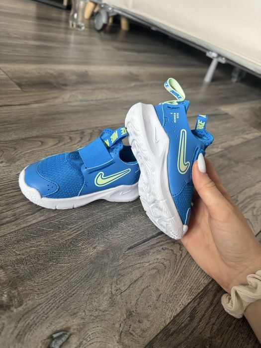 Детски обувки Nike 22 номер