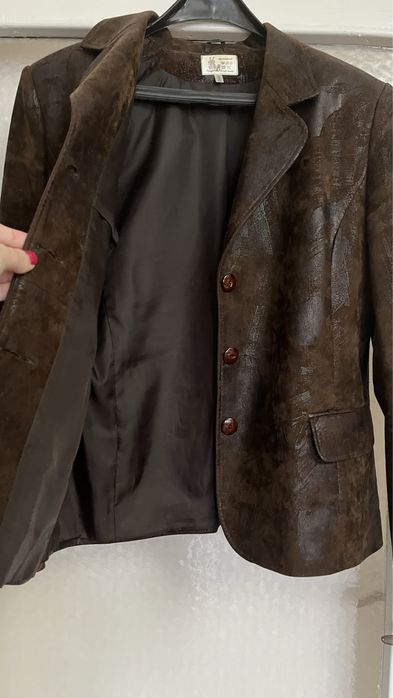 Дамско сако р-р 50