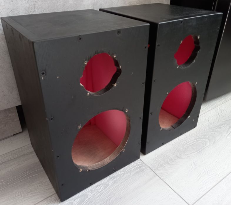 Короба,кольца  .