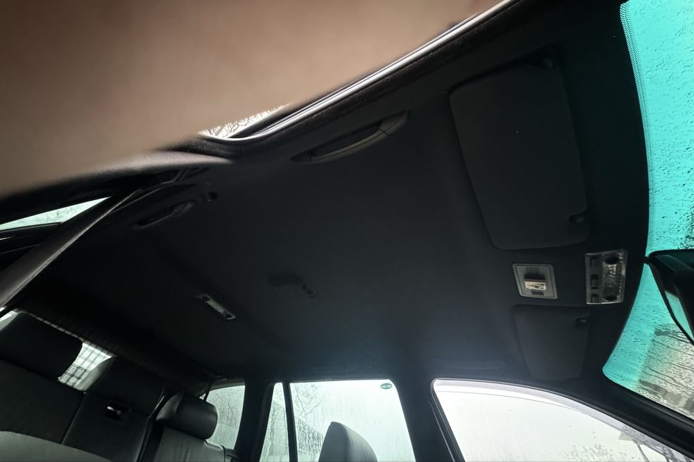 BMW E46 Touring ///M-pack 330i 231к.с НА ЧАСТИ