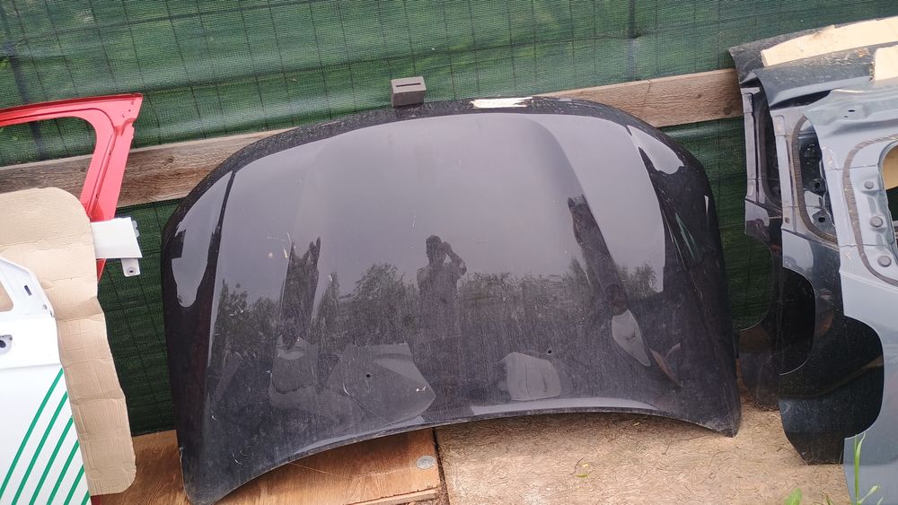 Faruri  Duster , 2 cu y . 2021-2023