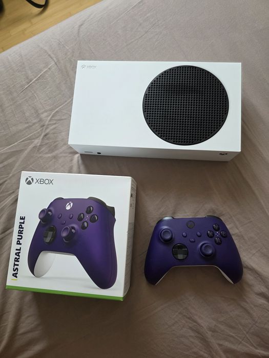 XBOX Series S 512GB