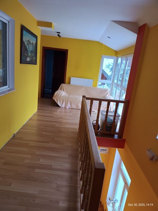 Casa in Sibiu, cartier Turnisor.