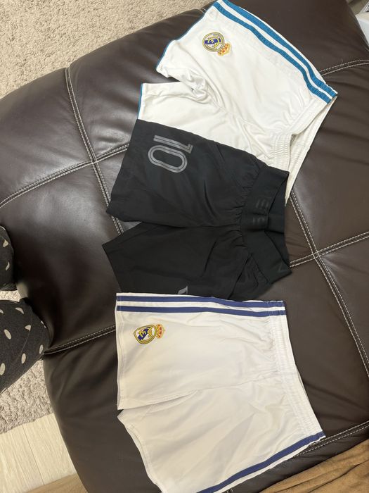 Adidas футболки шорты