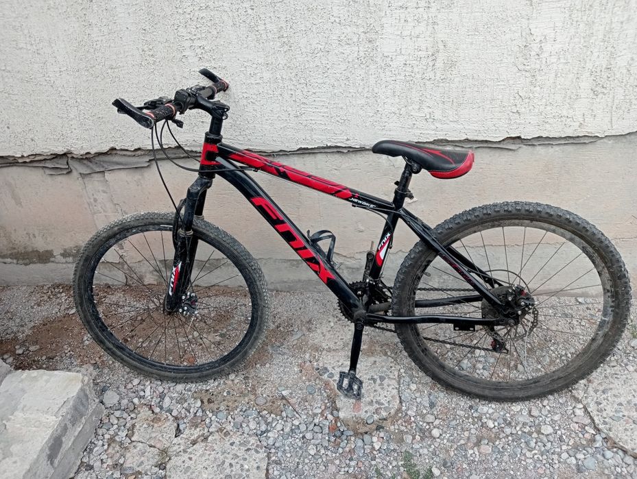 Скорыстный велик