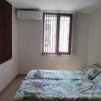 Двустаен апартамент за нощувки МаксиМо