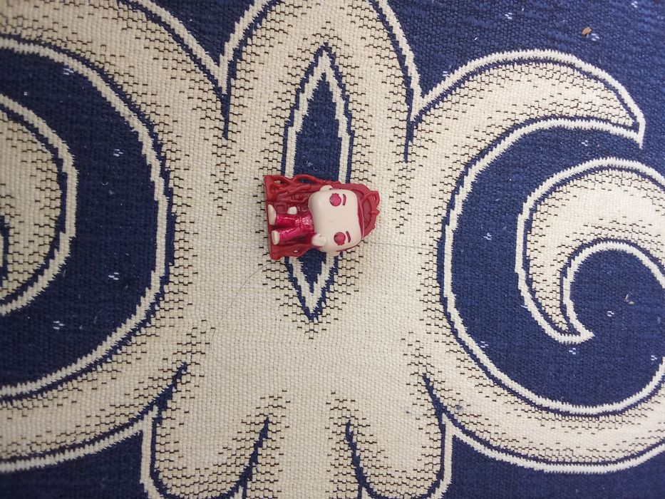 Ойыншықтарды сату