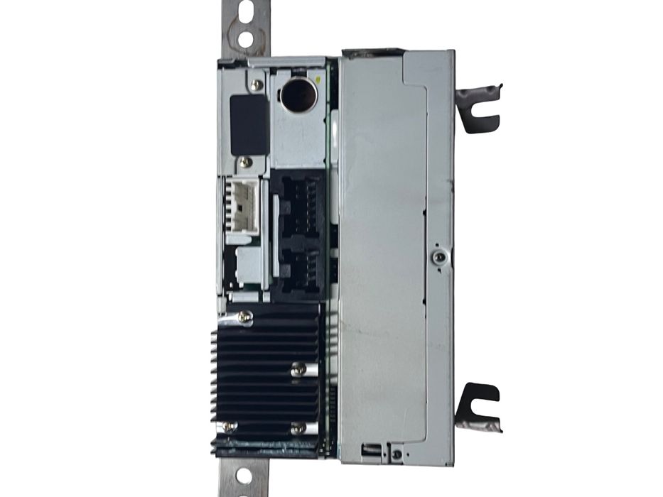 Player Cd/Dvd Sistem De Navigatie Nissan Pathfinder Iii R51 2005 -> 28