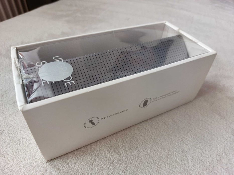 Vand boxa bluetooth Silvercrest HG01335A