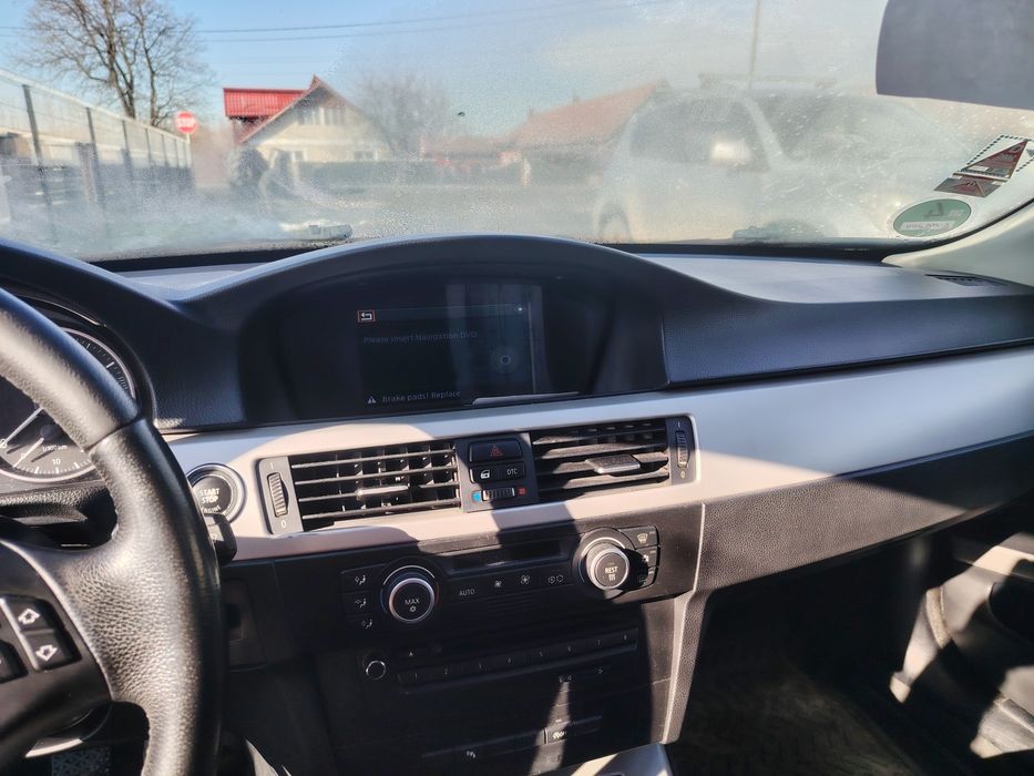 Vând BWV 3018,diesel,an fabricație 2009,cauciucuri cu genți iarnă,vara