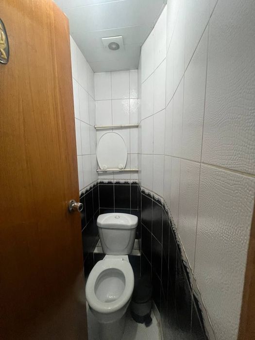 Продам 4/3/5 95м² массив Себзар