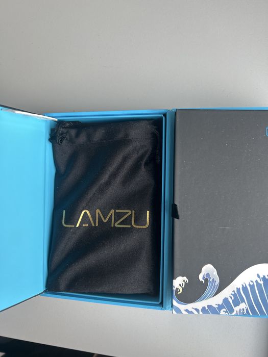 Продам мышку Lamzu Atlantis mini 49g