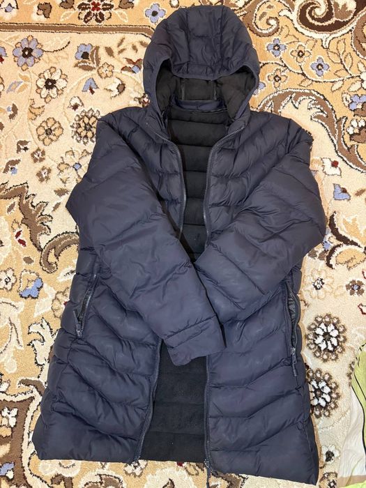 Продам куртку в хорошем состоянии