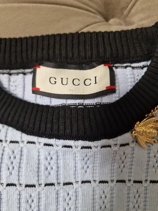 Pulover Gucci superba S
