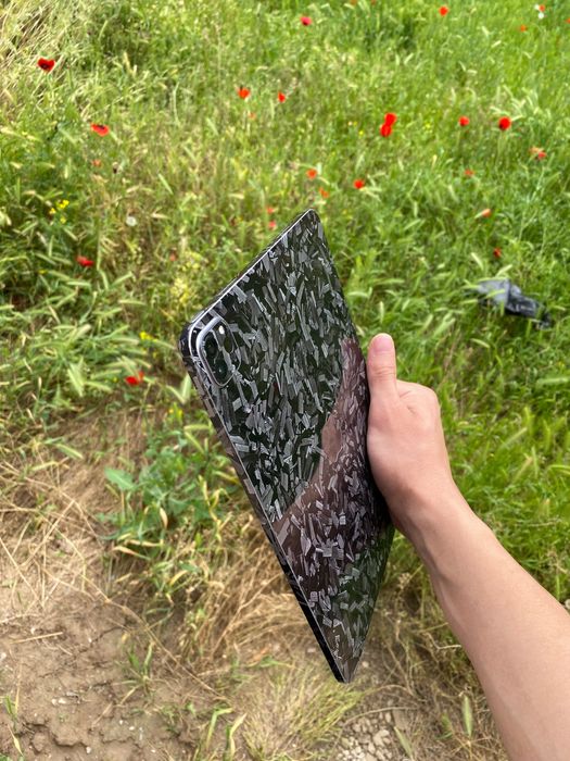 Ipad Pro M2 4-pokalenya