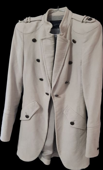 Палто на Zara Woman