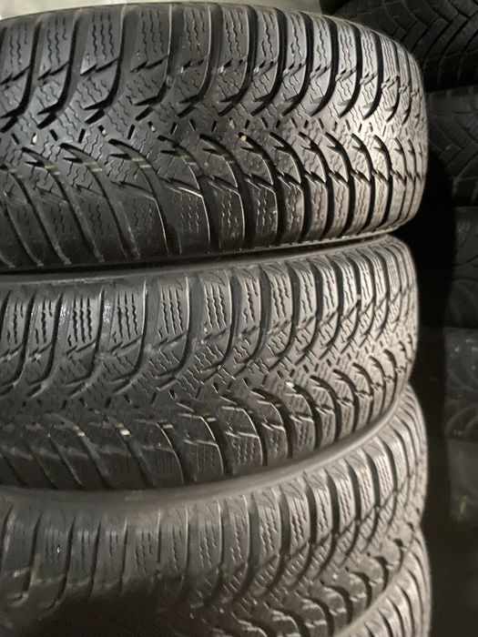 Шиналар бар бу Шымкент