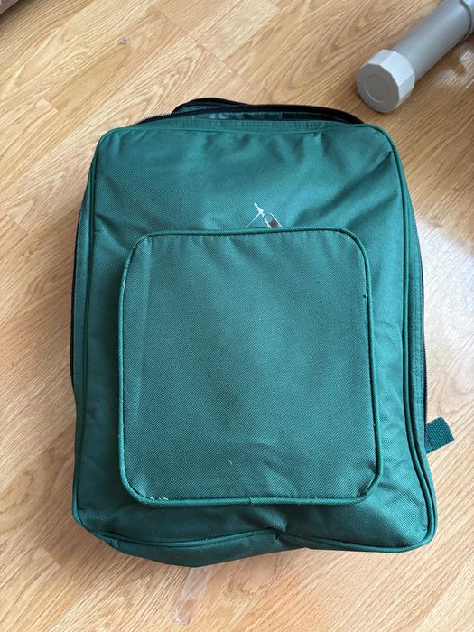 Rucsac picnic cu accesorii