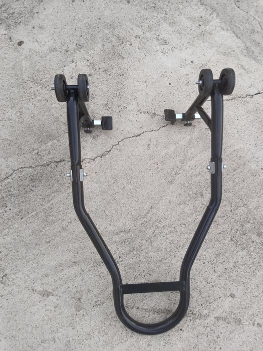 Подкат для мотоцикла