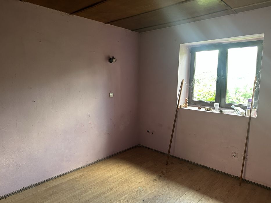 Casă de vânzare în centrul comunei Tileagd – la doar 24 km de Oradea
