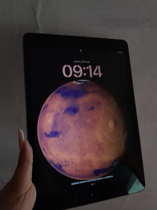Ipad Generatia a 8a