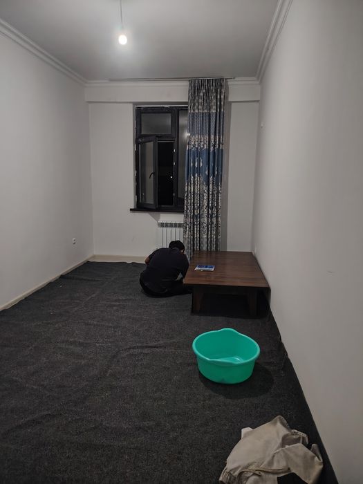 Termiz muz saroyni oldida uy ijaraga beriladi sherikliikka