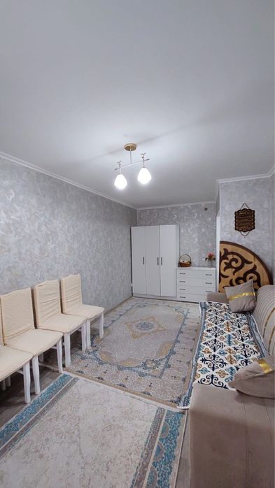 Продам квартиру жк достар