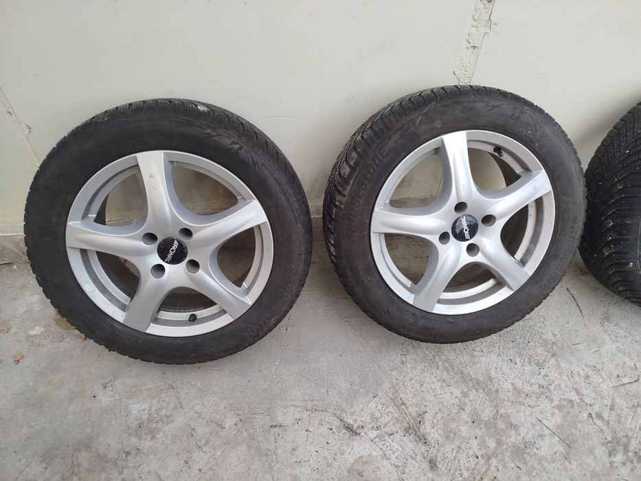 Джанти 4×108 R16