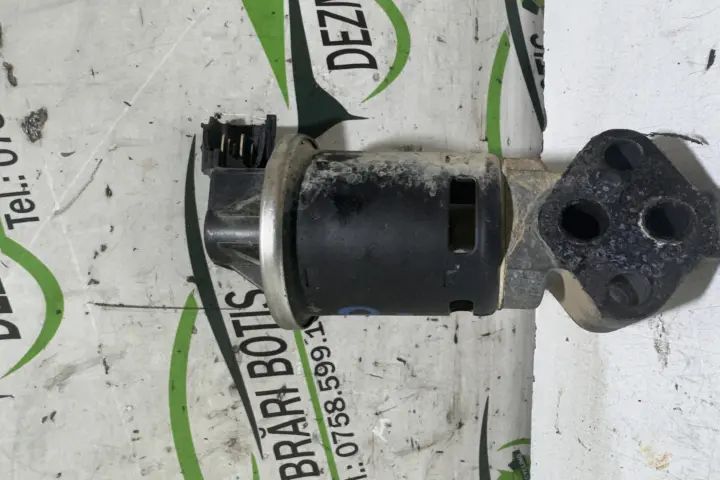 Egr Daewoo Matiz 2000 0.8 MT (52 hp)
