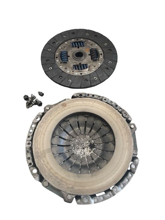Placa + Disc Ambreiaj Subaru Legacy Iv Bl 2003 - 2015 2.0 D Awd Ee20Z