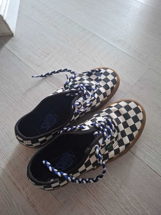 Кеды Vans детские