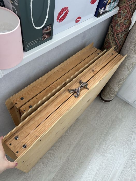 Новый жер стол сатылады