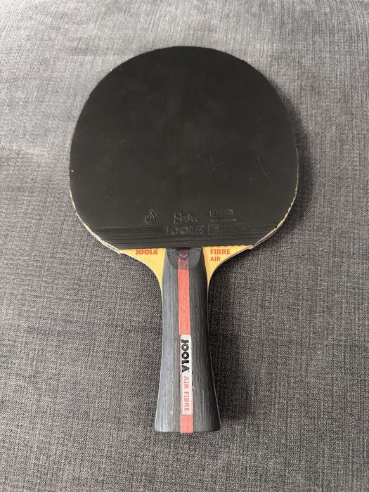 Paleta tenis de masa Joola AIR Fiber profesionala ping pong