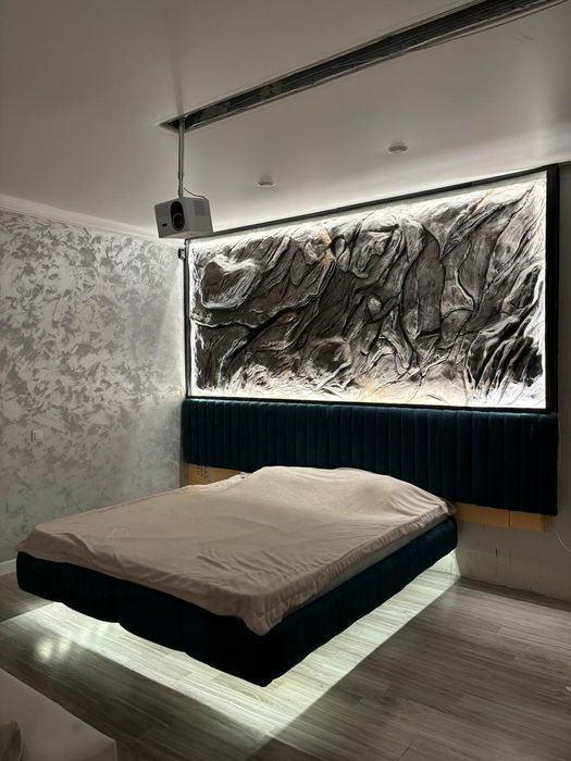 Премиум художник- декоратор