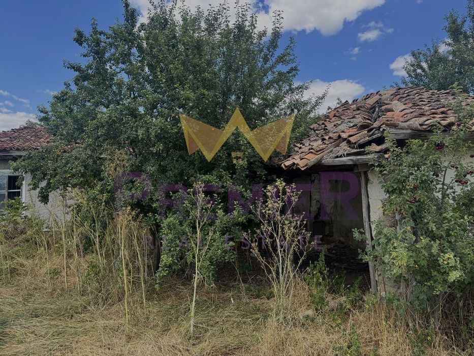 Продава се Къща в с. Генерал Колево, Област Варна - 55 кв.м за 91 €/кв.м - Снимка #5