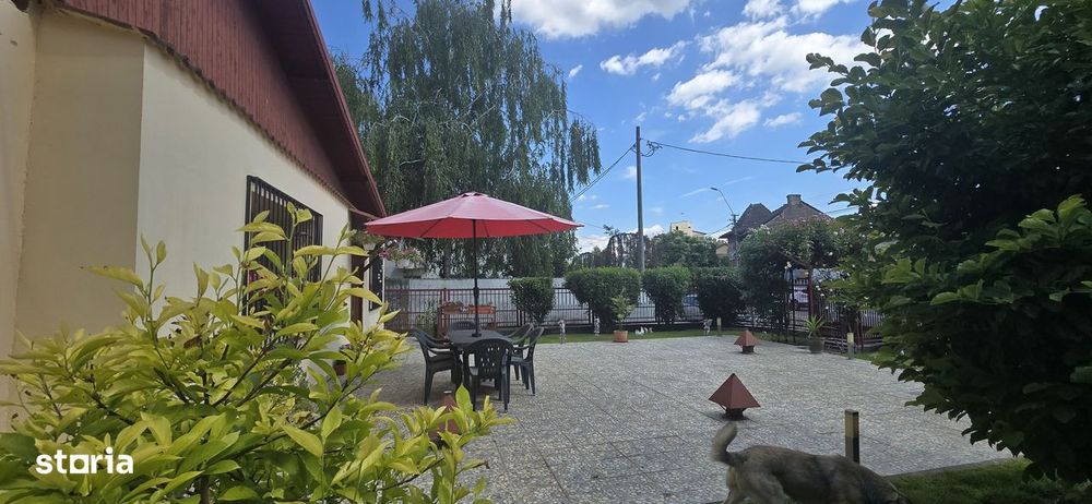 Vânzare proprietate – Casă + teren | Zonă istorică Târgoviște | Calea