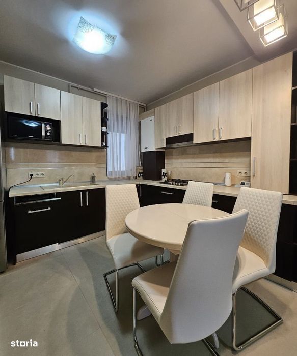 Apartament 2 cam. de inchiriere, rezidential nou Cantemir!