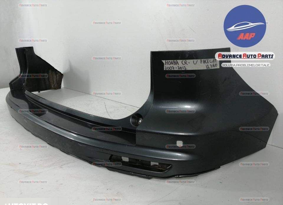 Bara Spate originala cu senzori Honda  CR-V  3 [facelift] [2009 - 2012