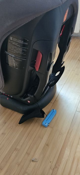 Авто кресло jole